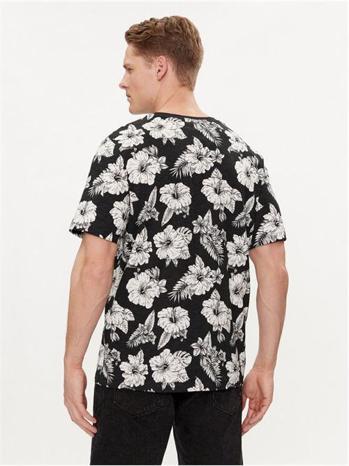  JACK AND JONES | 12249188/Black